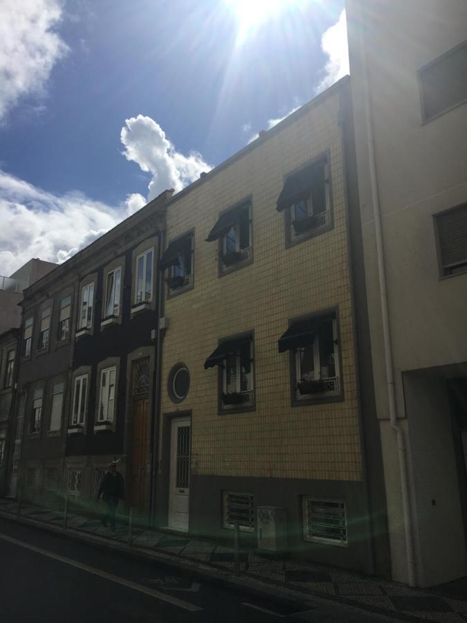 Bed and Breakfast Godinho'S House Matosinhos  Exterior foto