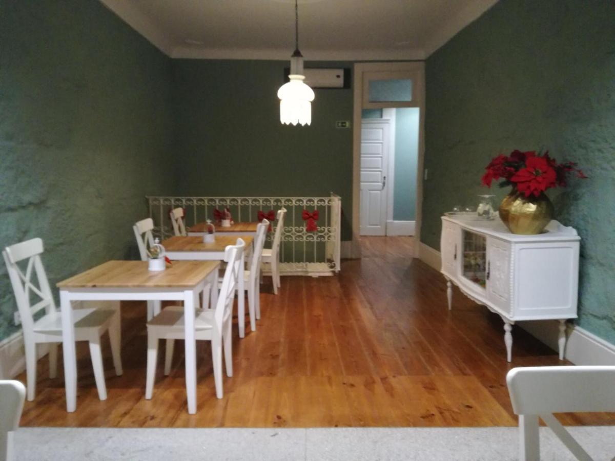 Bed and Breakfast Godinho'S House Matosinhos  Exterior foto