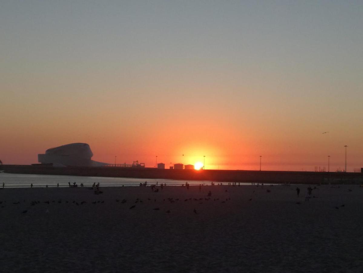 Bed and Breakfast Godinho'S House Matosinhos  Exterior foto