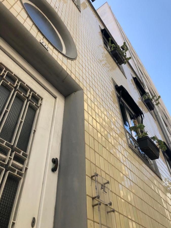 Bed and Breakfast Godinho'S House Matosinhos  Exterior foto