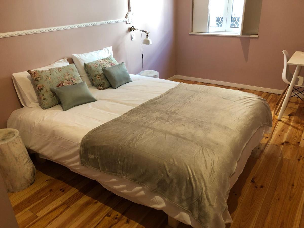 Bed and Breakfast Godinho'S House Matosinhos  Exterior foto
