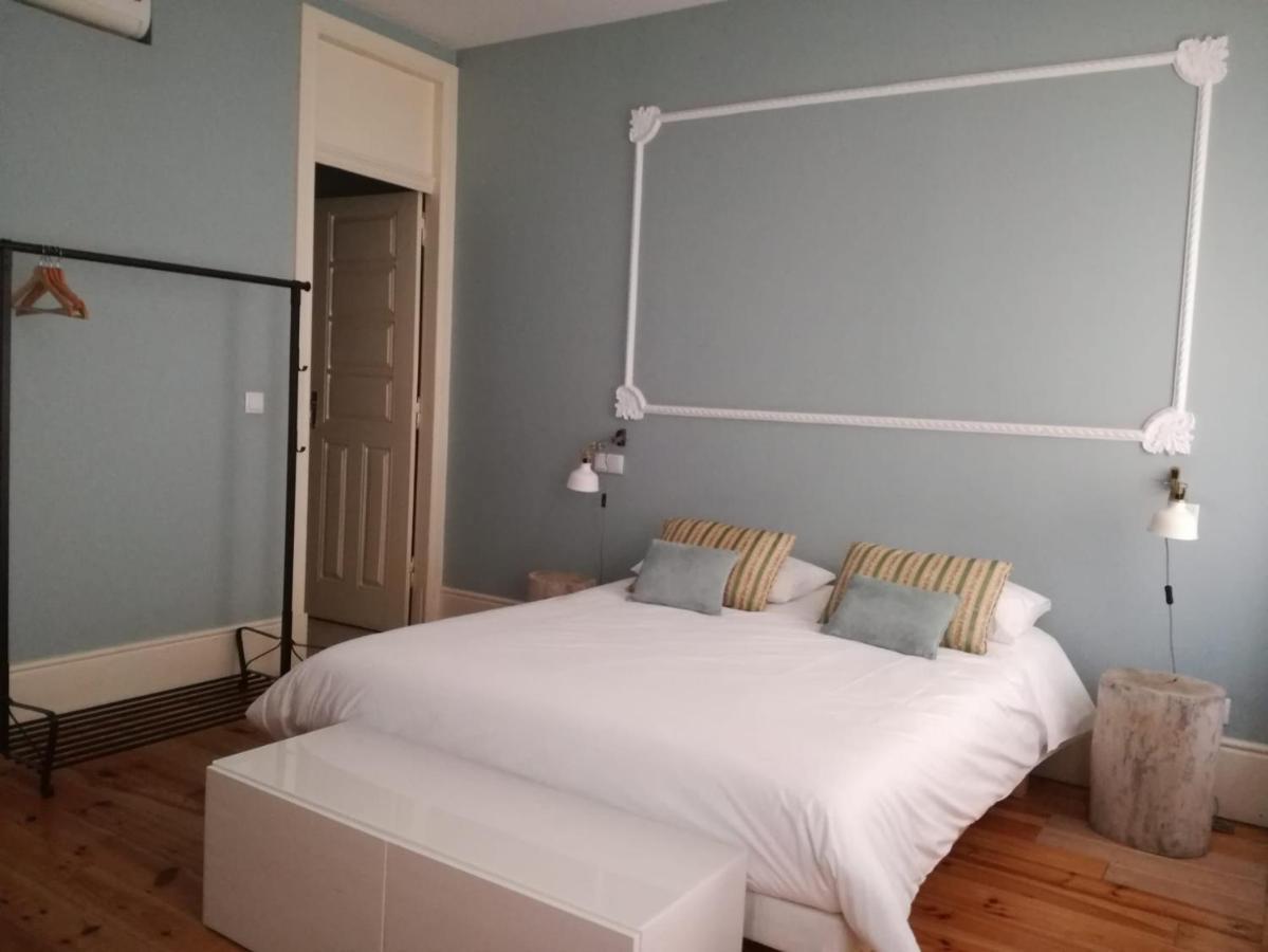 Bed and Breakfast Godinho'S House Matosinhos  Exterior foto