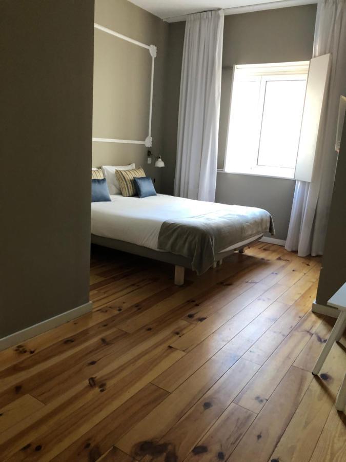 Bed and Breakfast Godinho'S House Matosinhos  Exterior foto