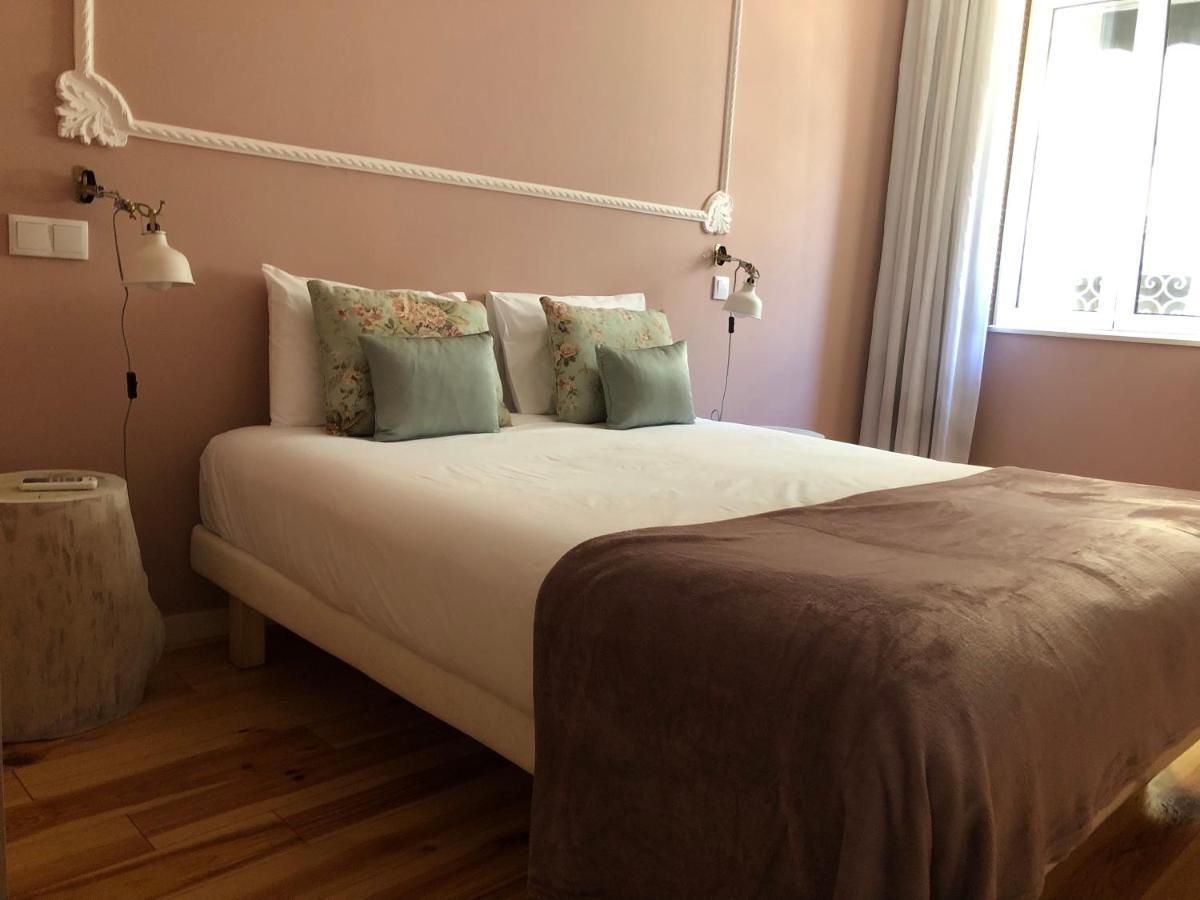 Bed and Breakfast Godinho'S House Matosinhos  Exterior foto
