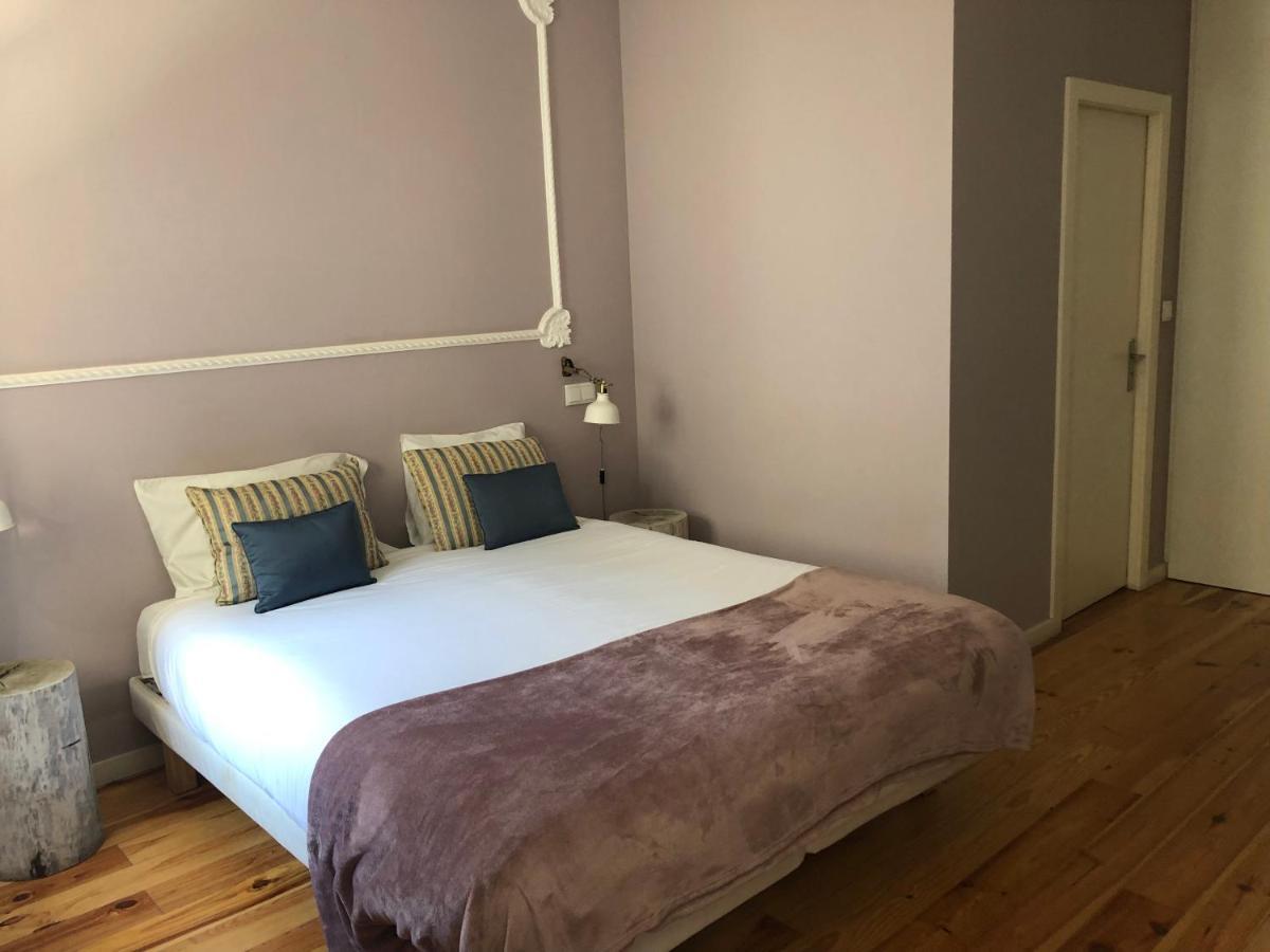 Bed and Breakfast Godinho'S House Matosinhos  Exterior foto
