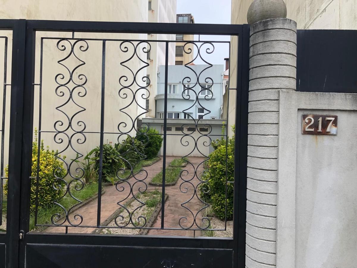 Bed and Breakfast Godinho'S House Matosinhos  Exterior foto
