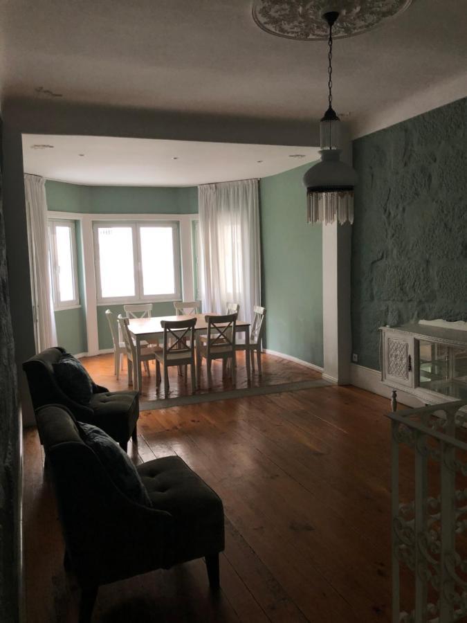 Bed and Breakfast Godinho'S House Matosinhos  Exterior foto