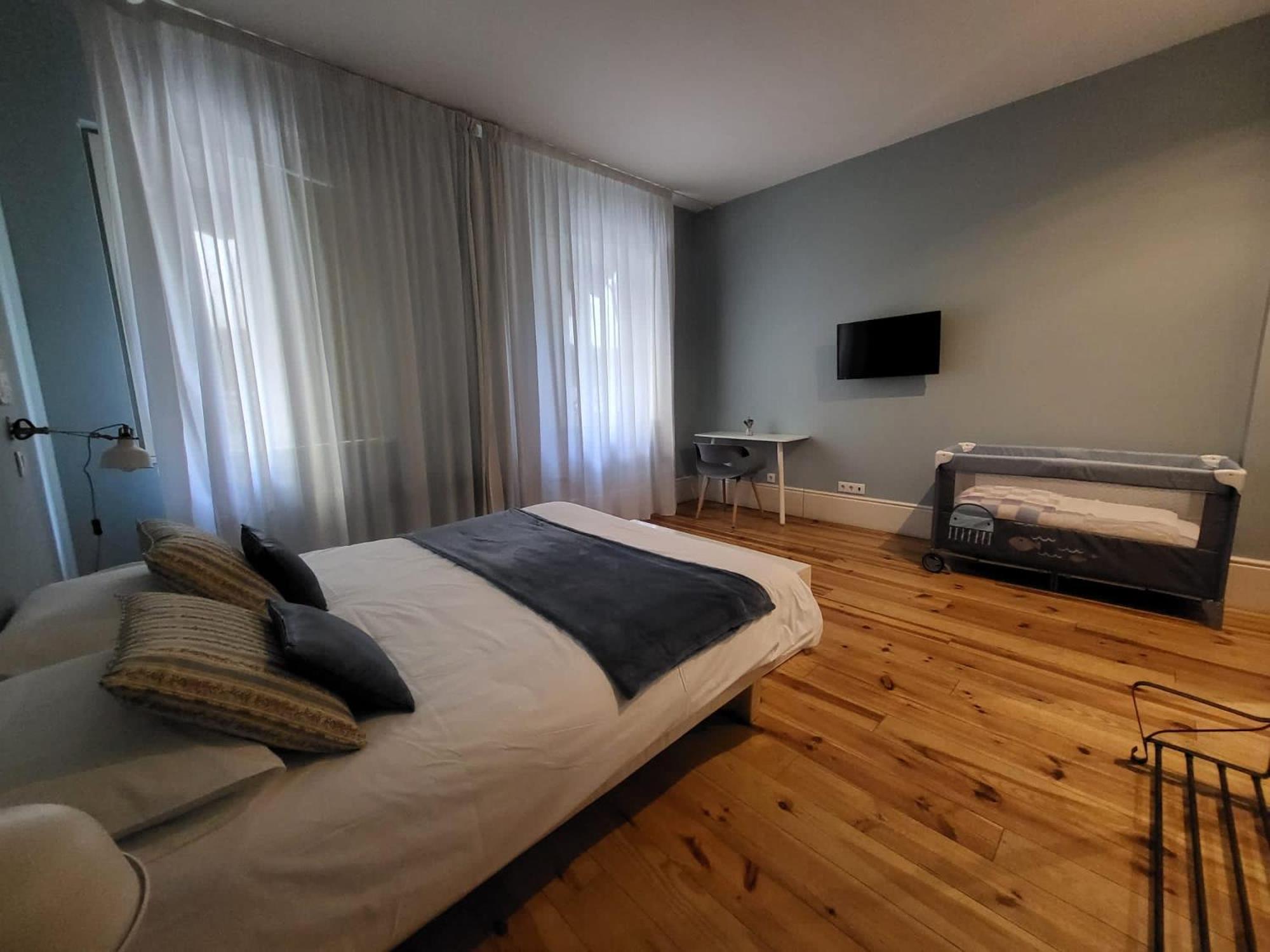 Bed and Breakfast Godinho'S House Matosinhos  Exterior foto